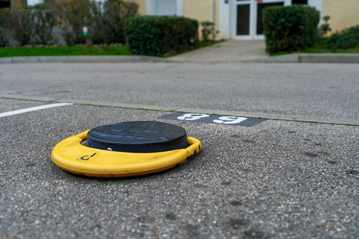 Appartement à CARCASSONNE