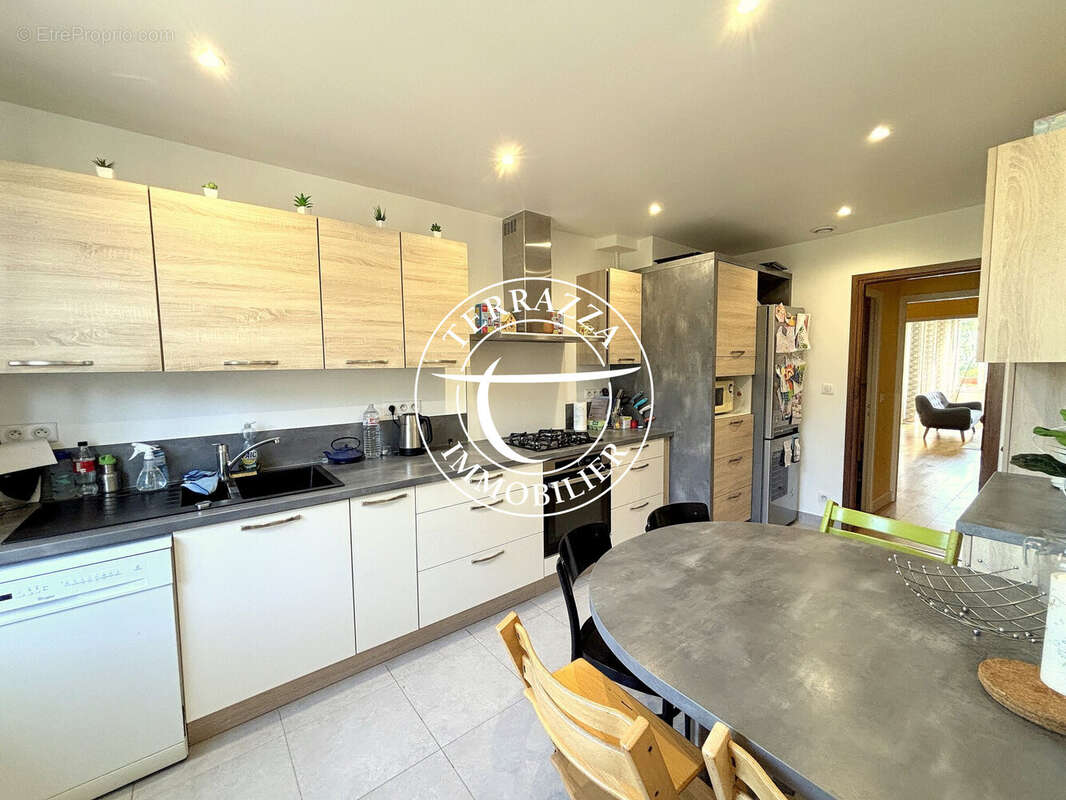 Appartement à LOUVECIENNES