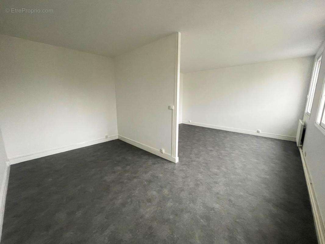 Appartement à LE CHESNAY