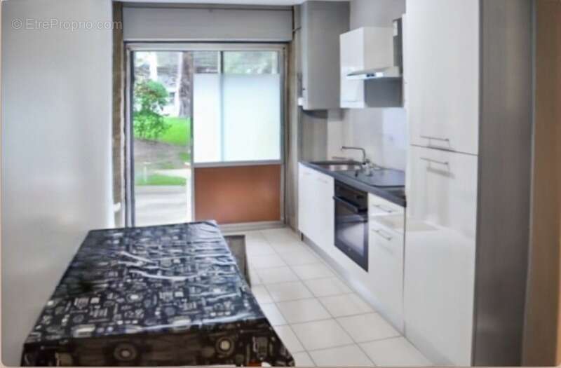 Appartement à LYON-6E