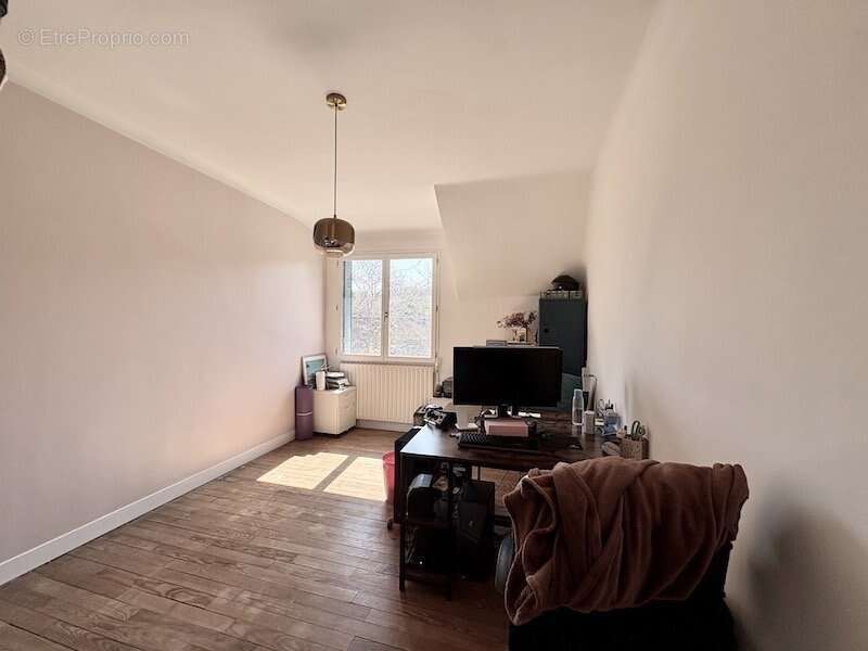 Maison de charme 3 chambres - photo 18