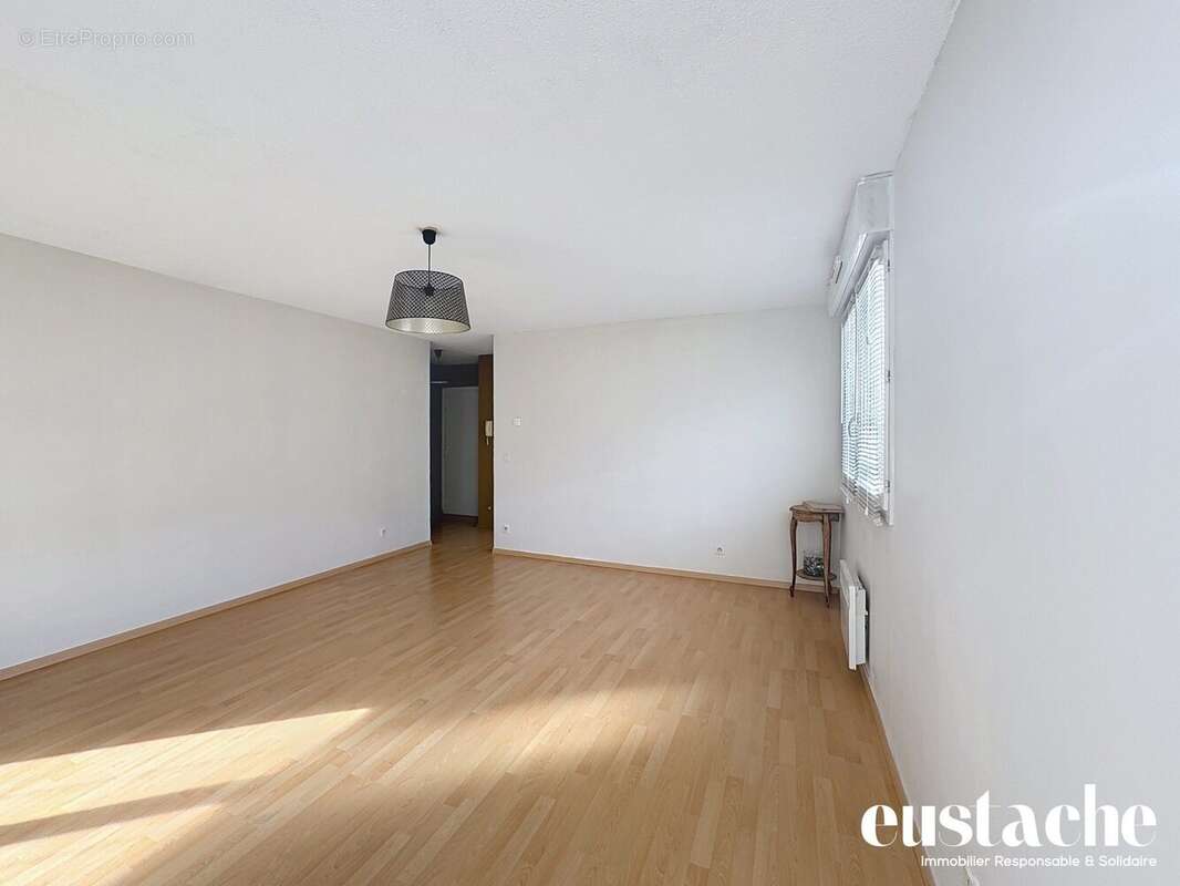 Appartement à VITRY-SUR-SEINE