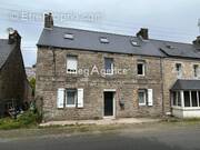 Maison à PLOUNERIN