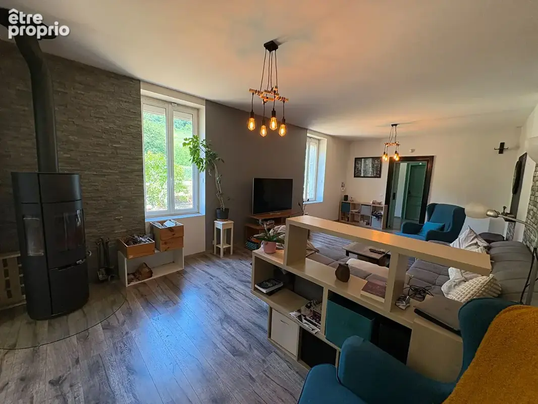 Maison en pierre de caractère - photo 8