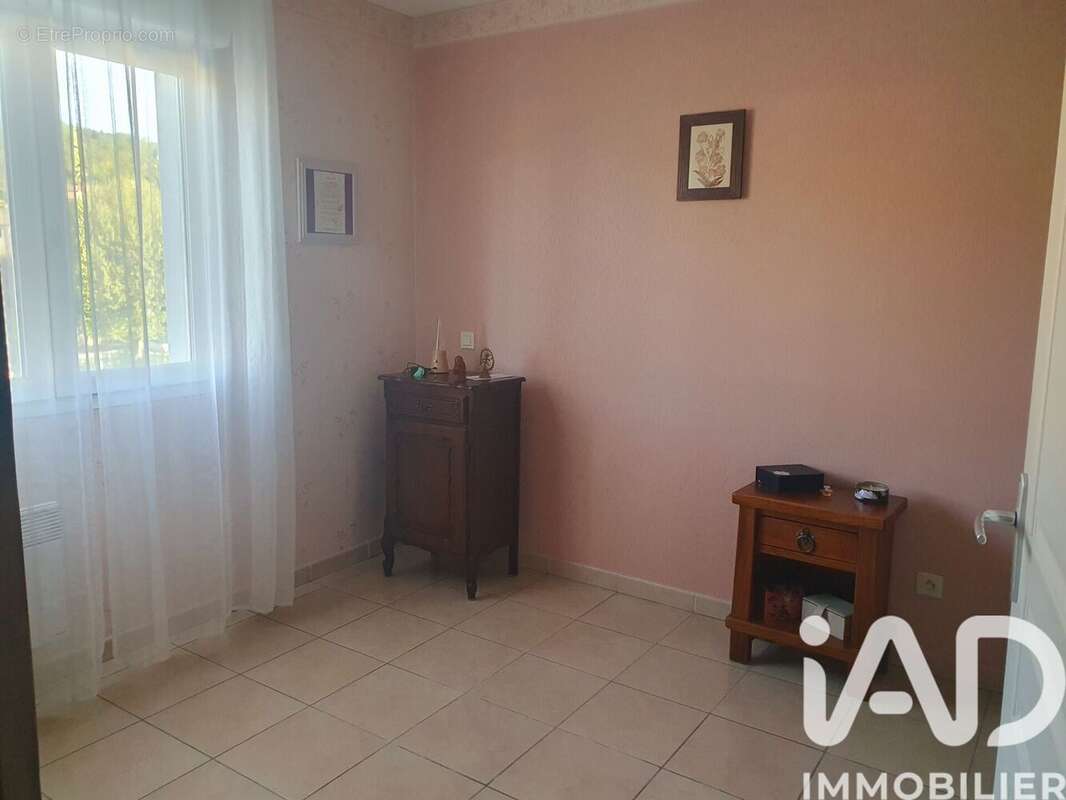 Photo 8 - Appartement à BEDARIEUX