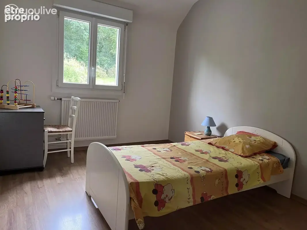 A 15 mn de QUIMPER - Maison familiale sur grande parcelle - photo 20