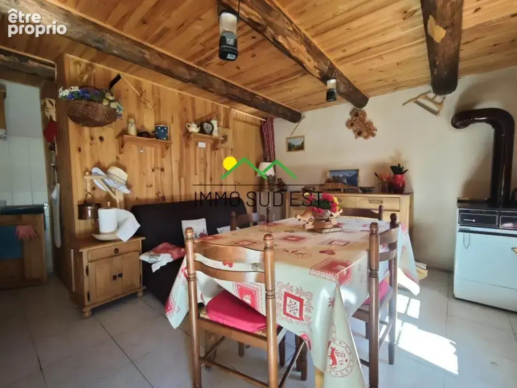 Chalet d'alpage - photo 4