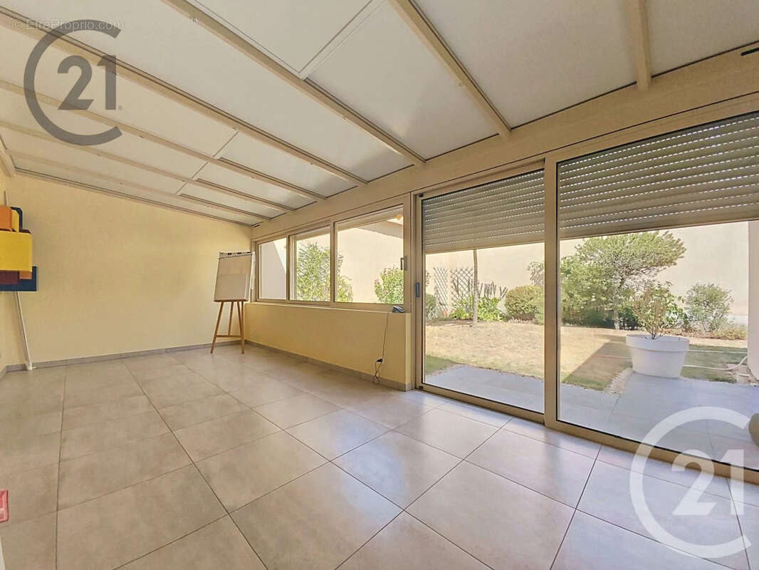 Maison 146 m² à Reims  - photo 6