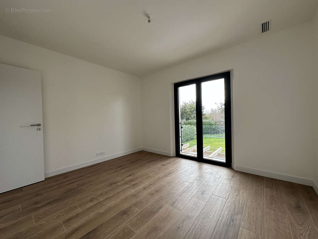 Maison à LA TESTE-DE-BUCH