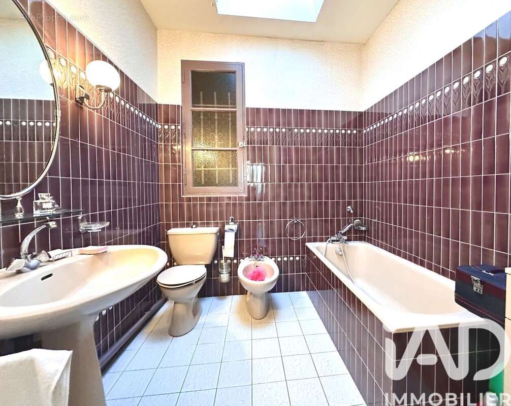 Photo 8 - Maison à ANDERNOS-LES-BAINS