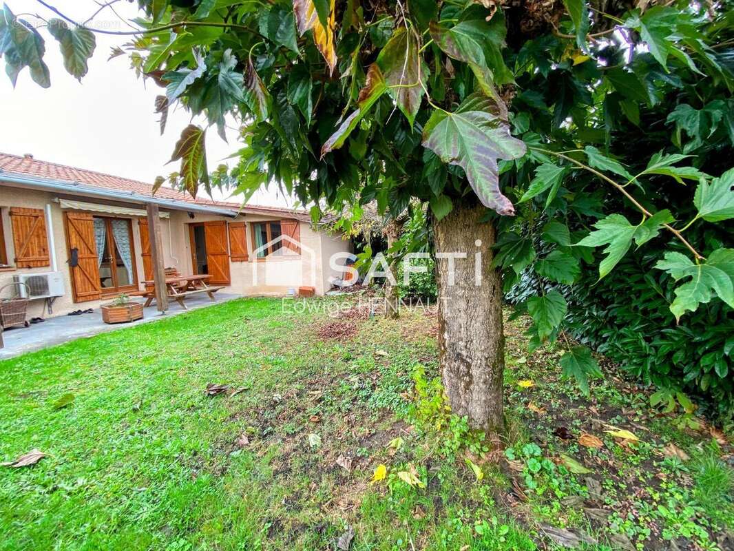 Photo 4 - Maison à PAREMPUYRE