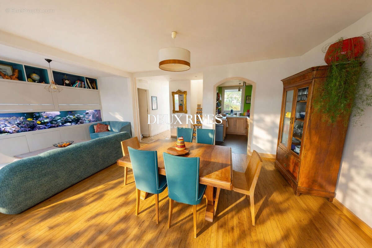 Maison 180 m² à Nantes  - photo 5