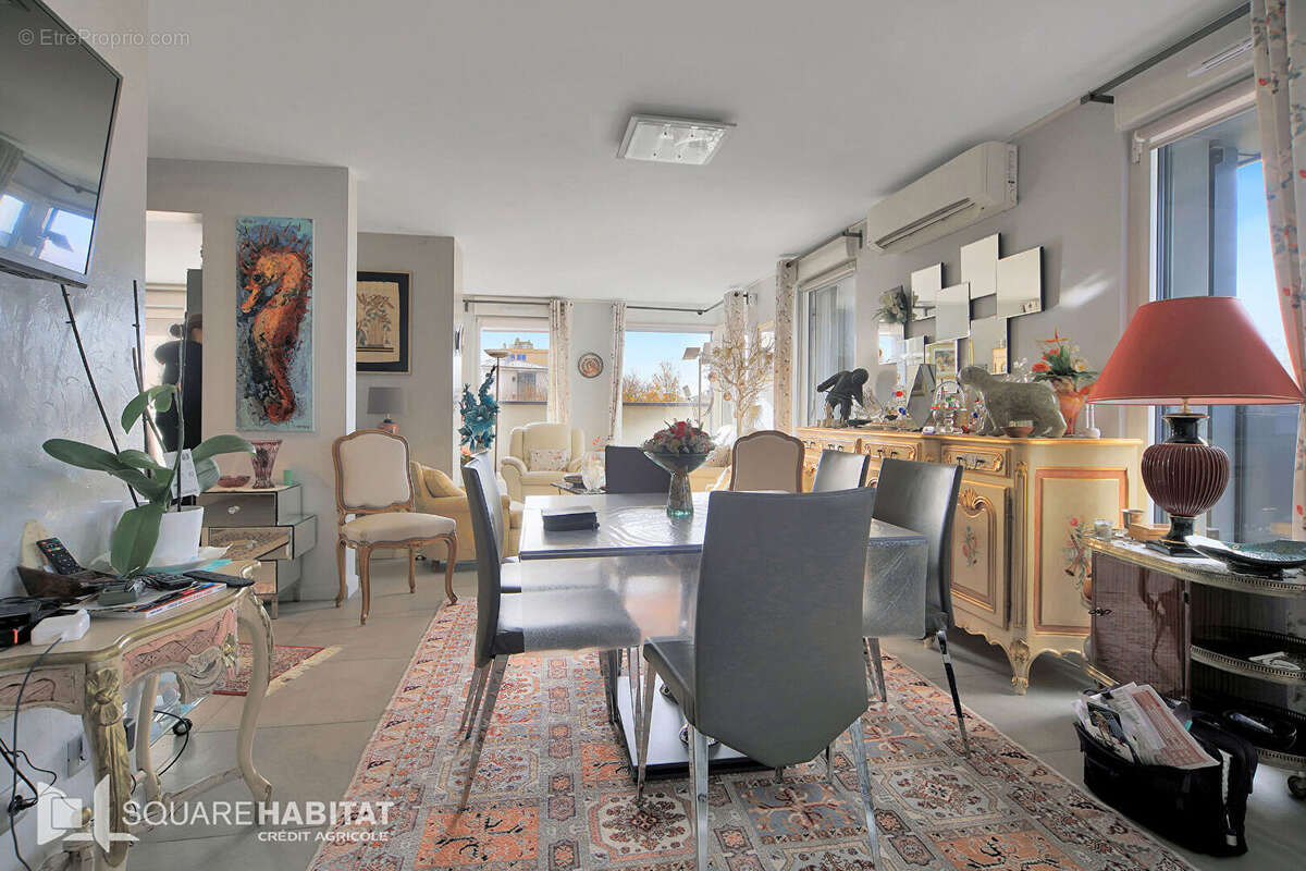 Appartement à ARRAS