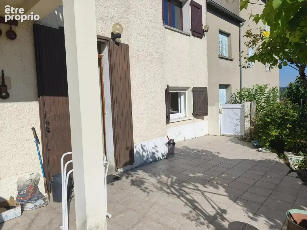 Maison en pierre de 177 m² avec jardin et appartement indépendant – Saint-Juéry le Haut - photo 2