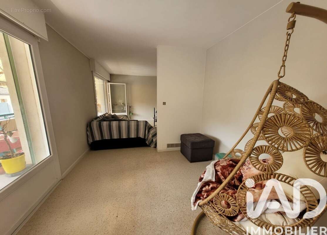 Photo 6 - Appartement à NIMES