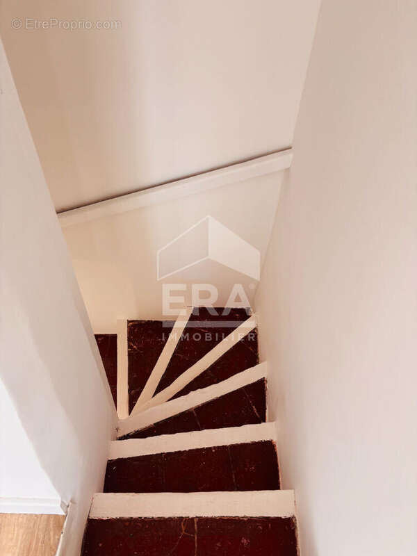 Maison à CARCASSONNE