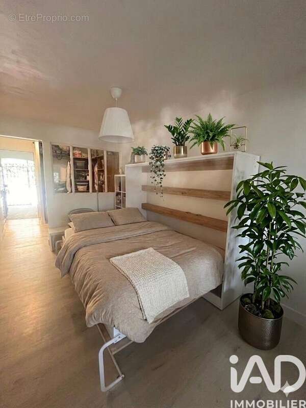 Photo 3 - Appartement à CARCES