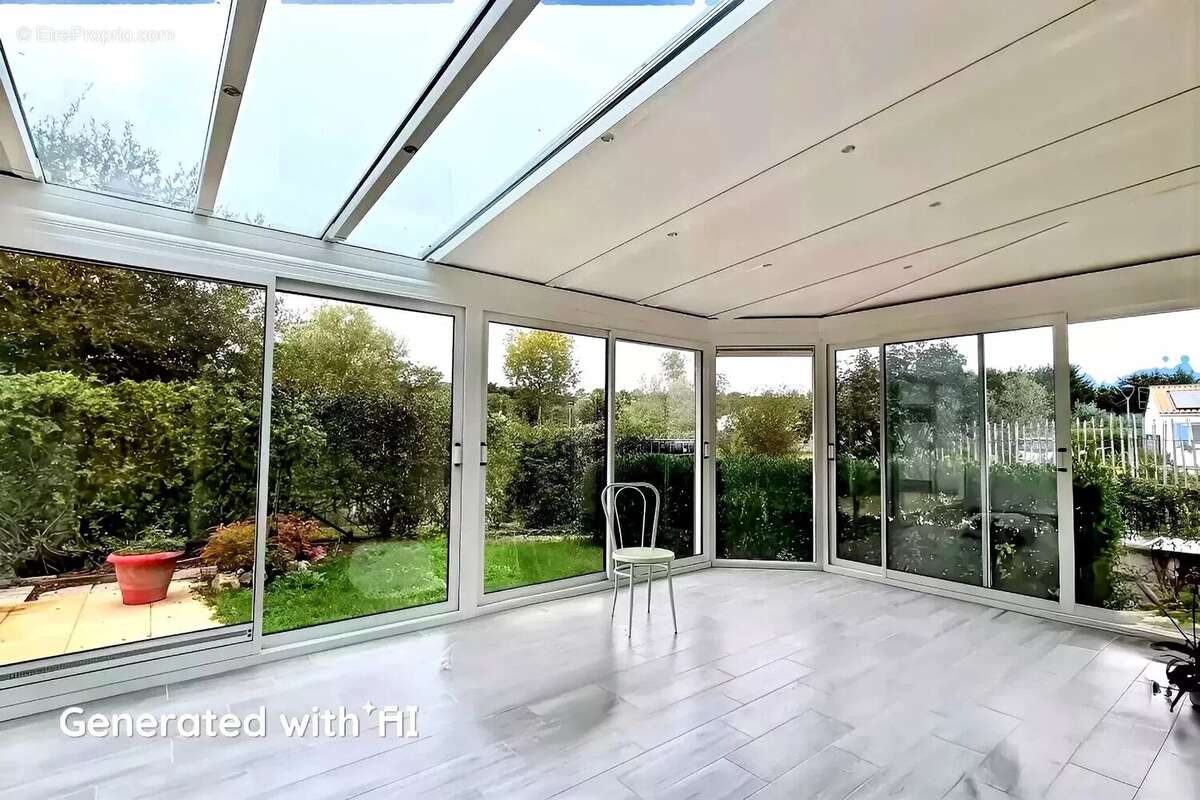 Maison à LA BARRE-DE-MONTS