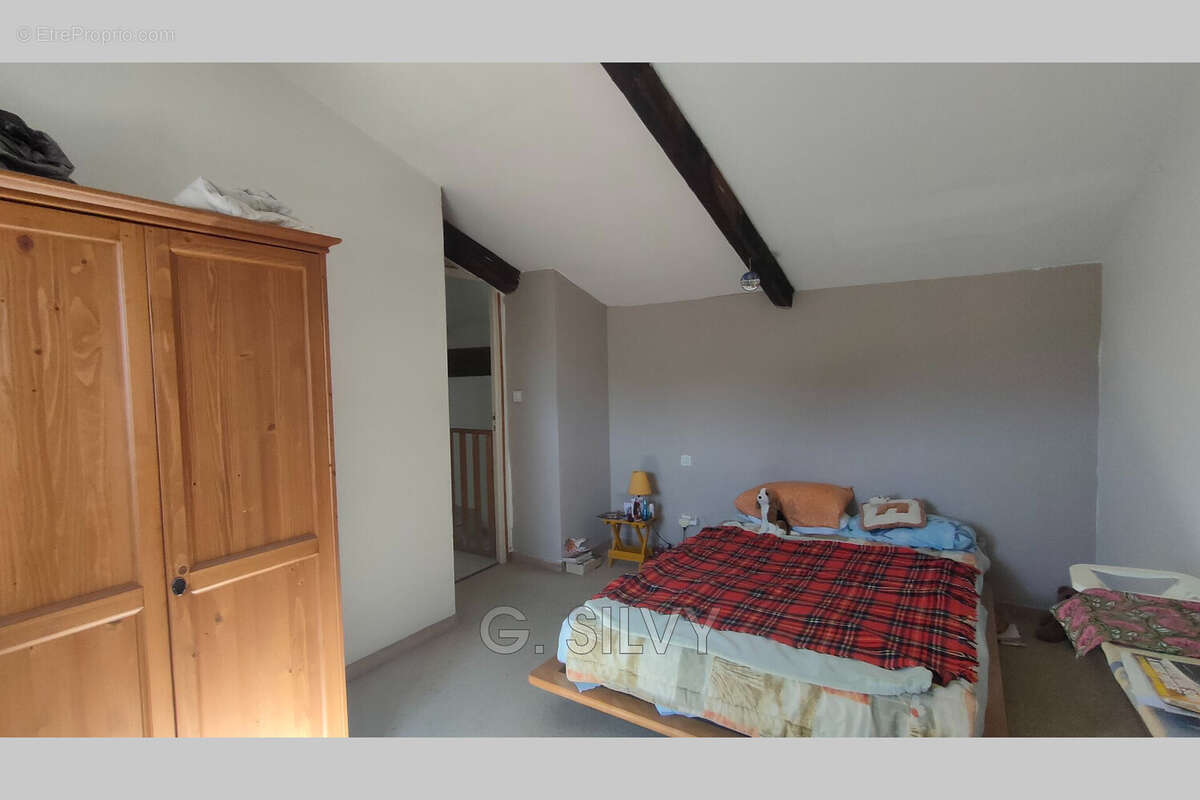 Appartement à ORANGE