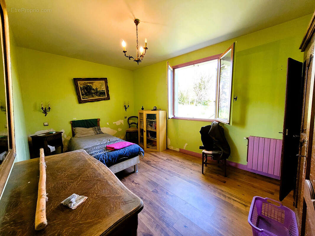 Maison à NEXON
