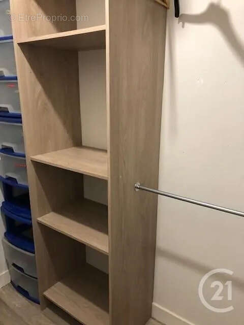 Appartement à SAINT-ANDRE-LES-VERGERS