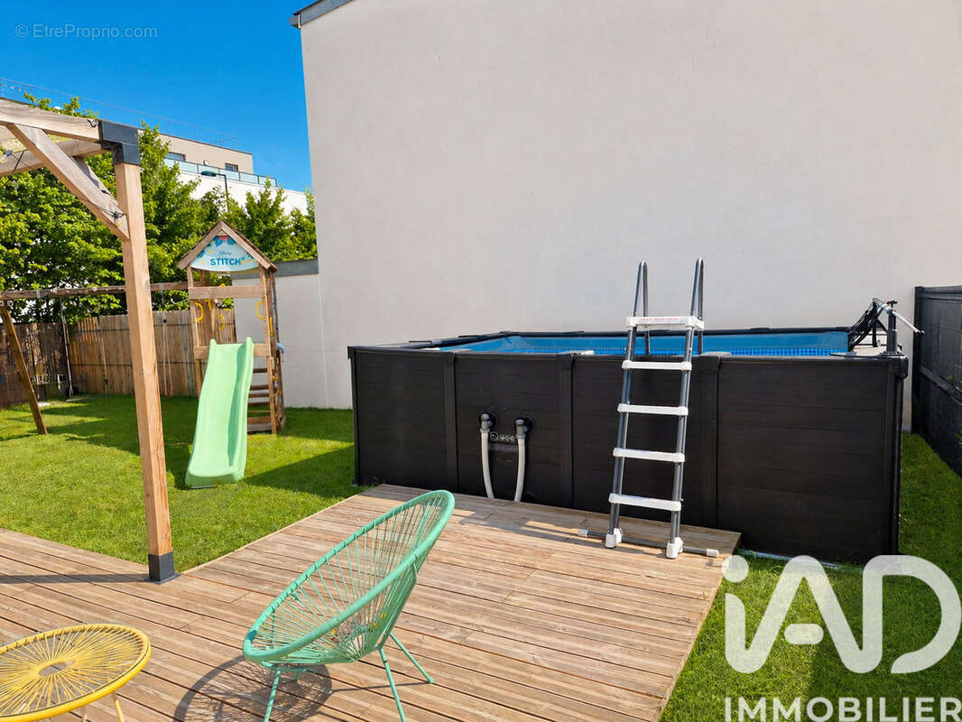 Photo 2 - Maison à SAINTE-LUCE-SUR-LOIRE