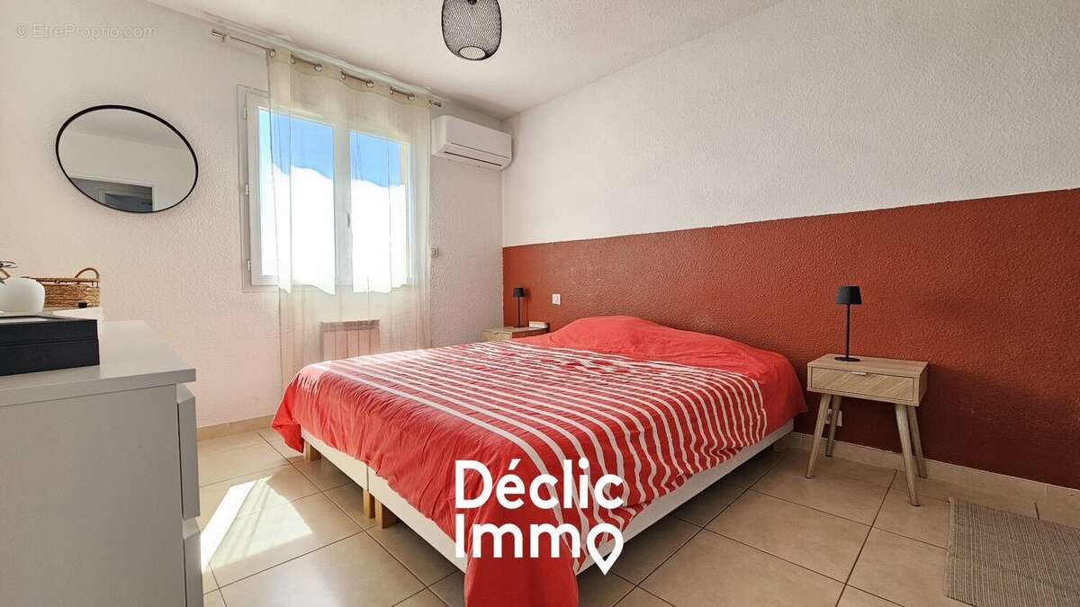 Maison à MEZE