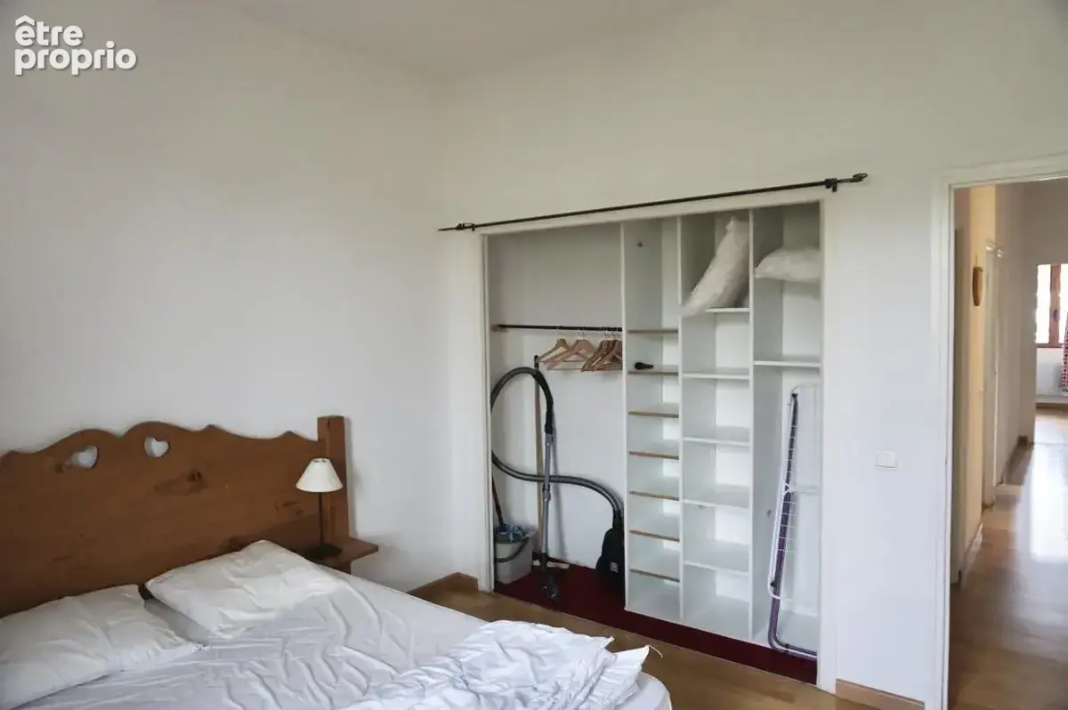 Appartement - photo 5