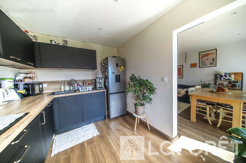 Appartement à EMBRUN