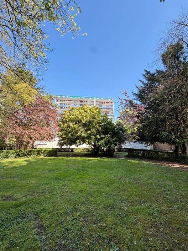 Appartement à DOUAI