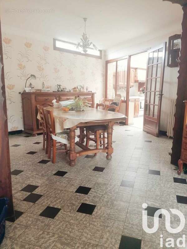 Photo 2 - Maison à FREVENT