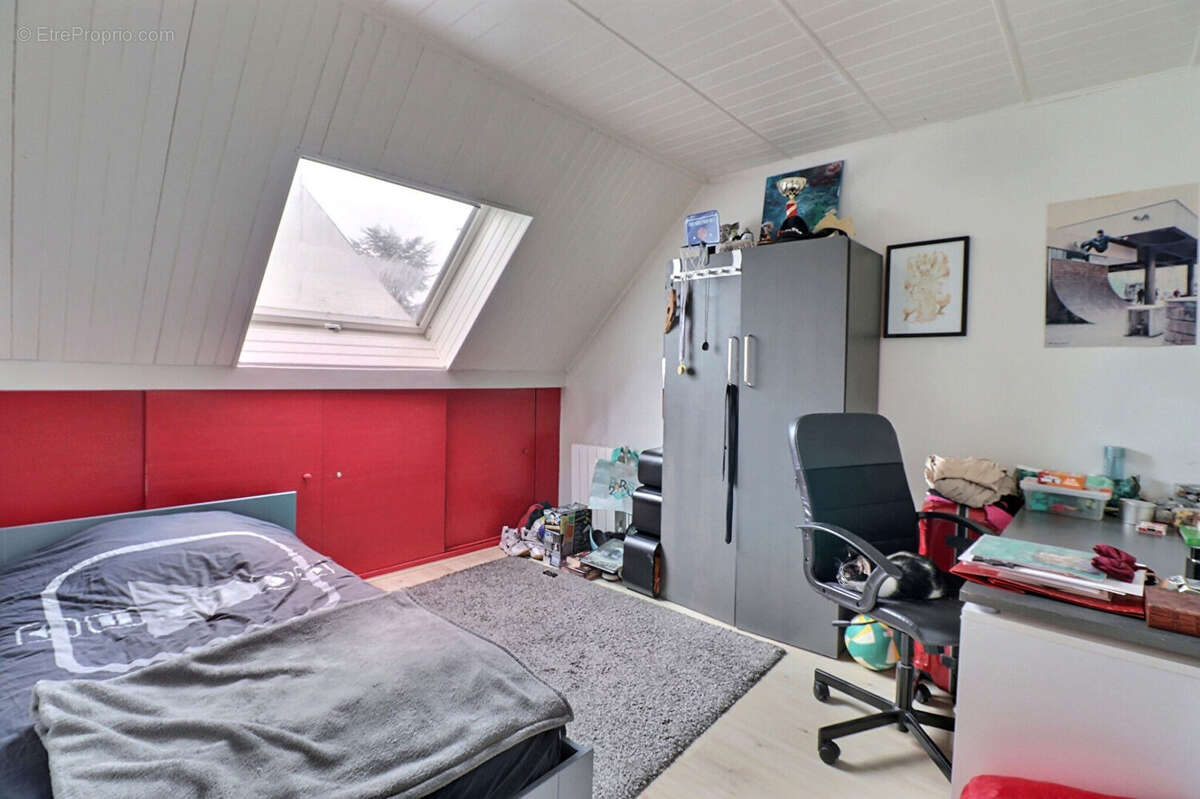 Appartement à SAINT-GERMAIN-EN-LAYE