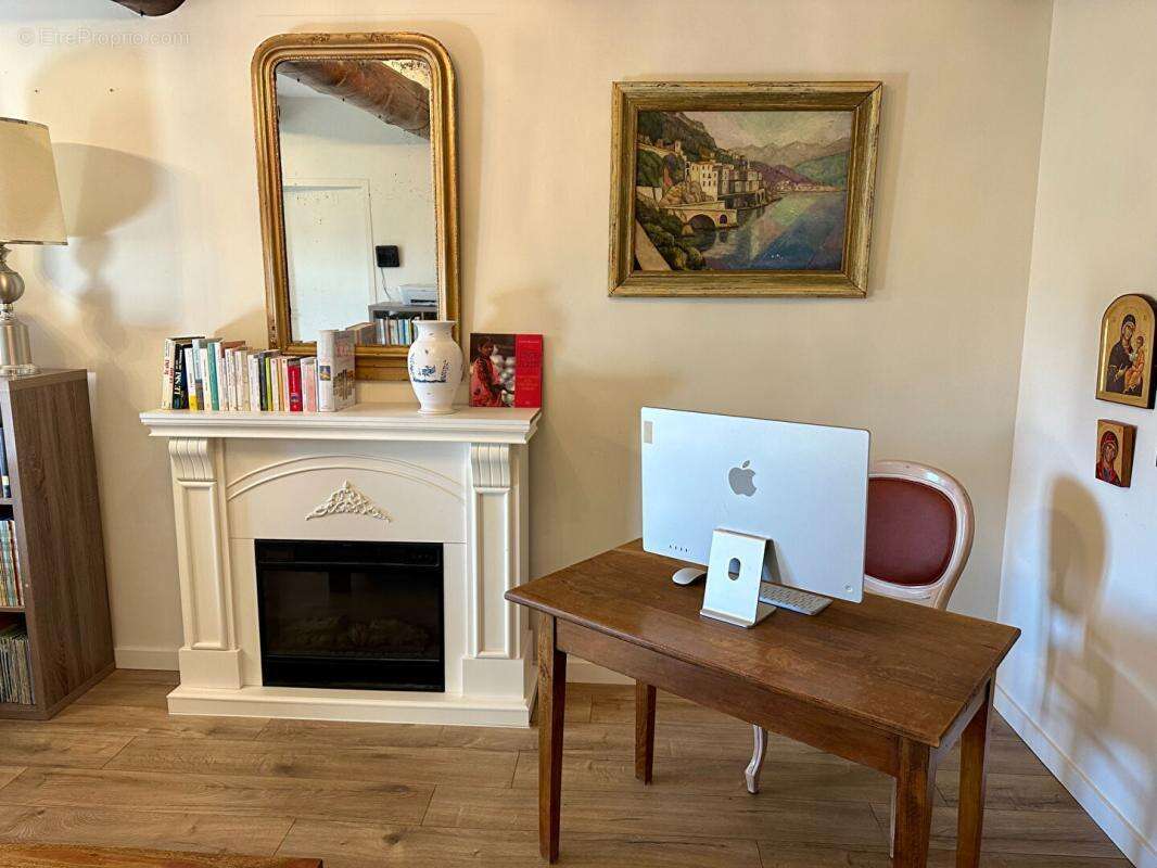 Appartement à DIGNE-LES-BAINS