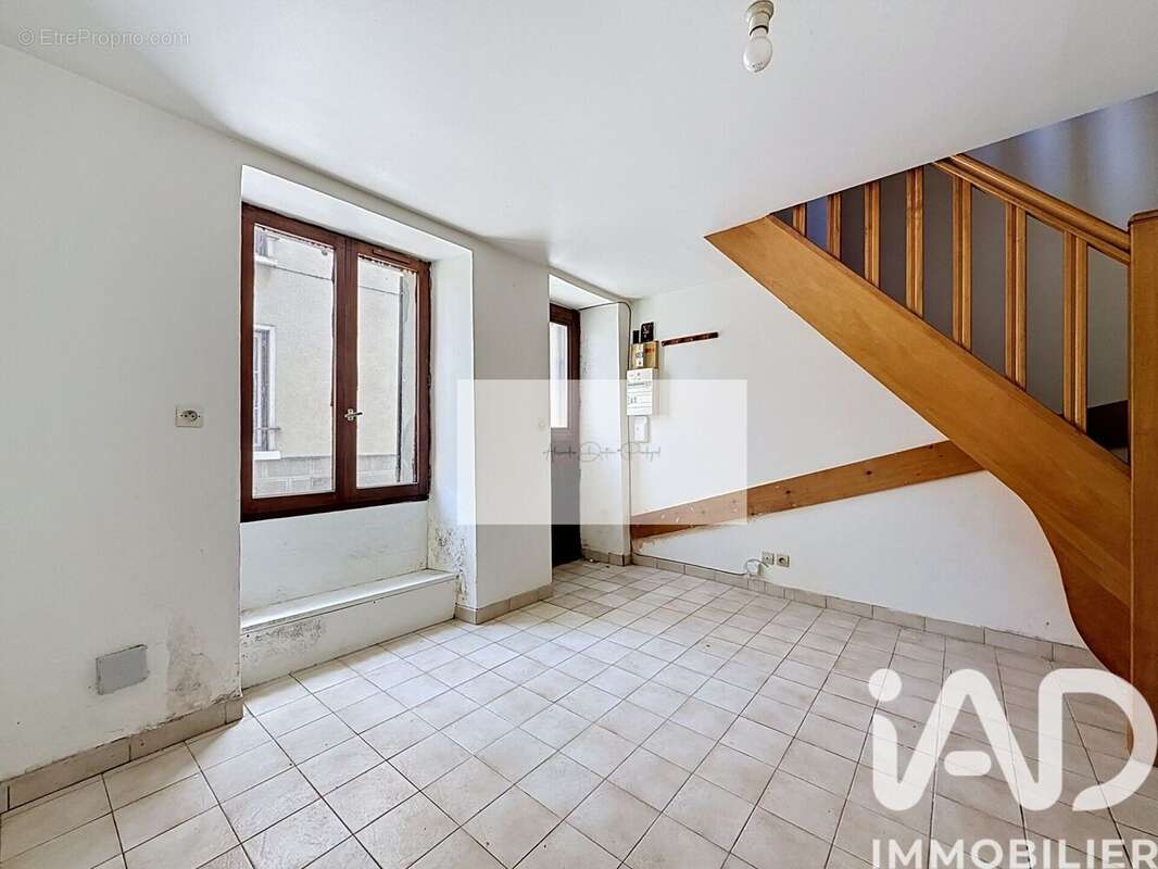 Photo 7 - Appartement à VAUX-SUR-SEINE