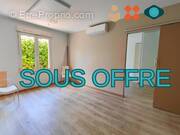 Photo 1 - Appartement à AUCAMVILLE