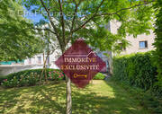 Appartement à SAINT-MAURICE-L'EXIL