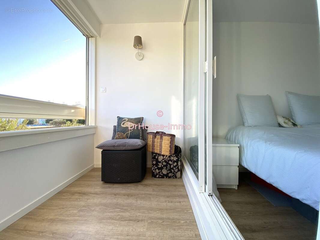 Appartement 37 m² à Le Grau-Du-Roi  - photo 67