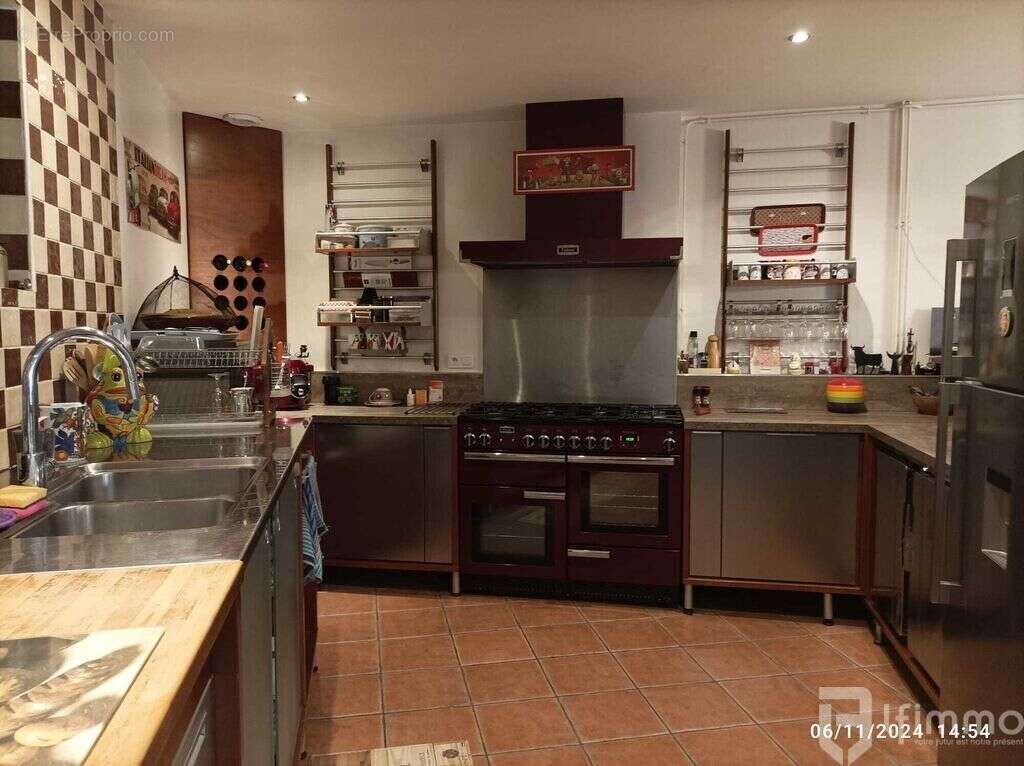 Appartement à VITRY-SUR-SEINE