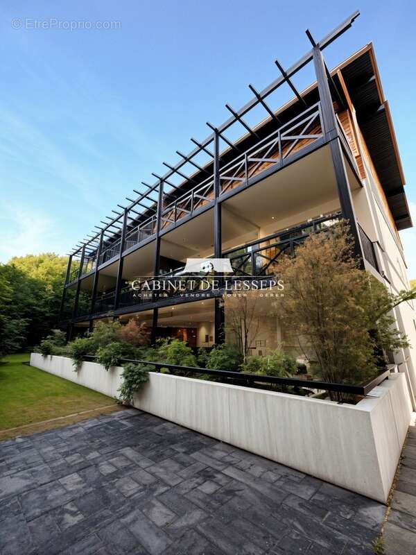 Appartement à BAYONNE