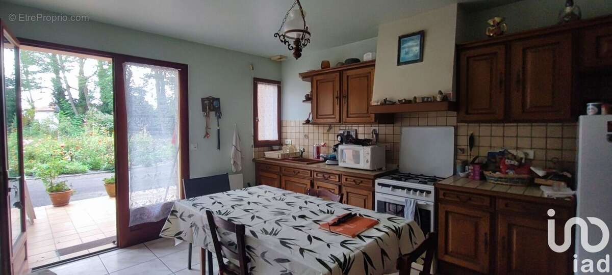 Photo 5 - Maison à PONTONX-SUR-L'ADOUR