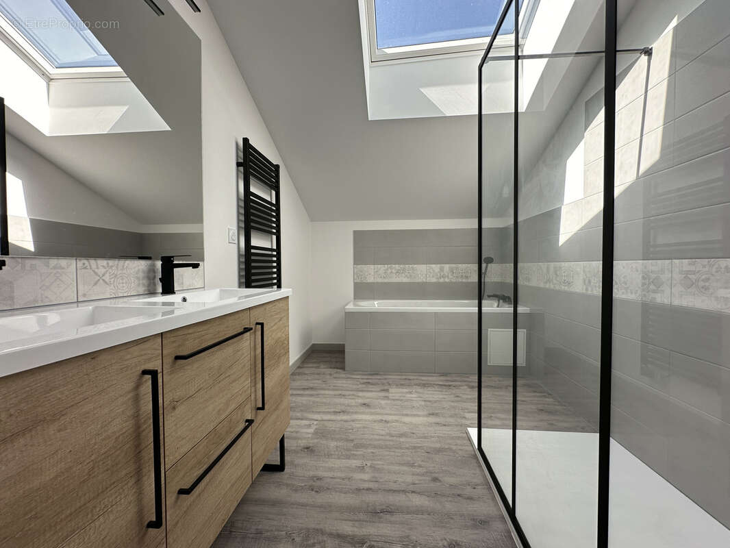 Appartement à LIMOGES