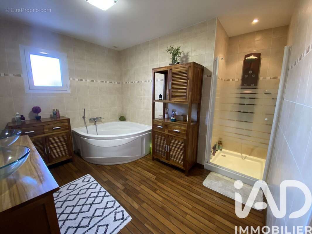 Photo 7 - Maison à L&#039;ILE-D&#039;OLONNE