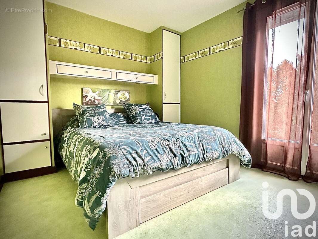 Photo 7 - Maison à COUZEIX