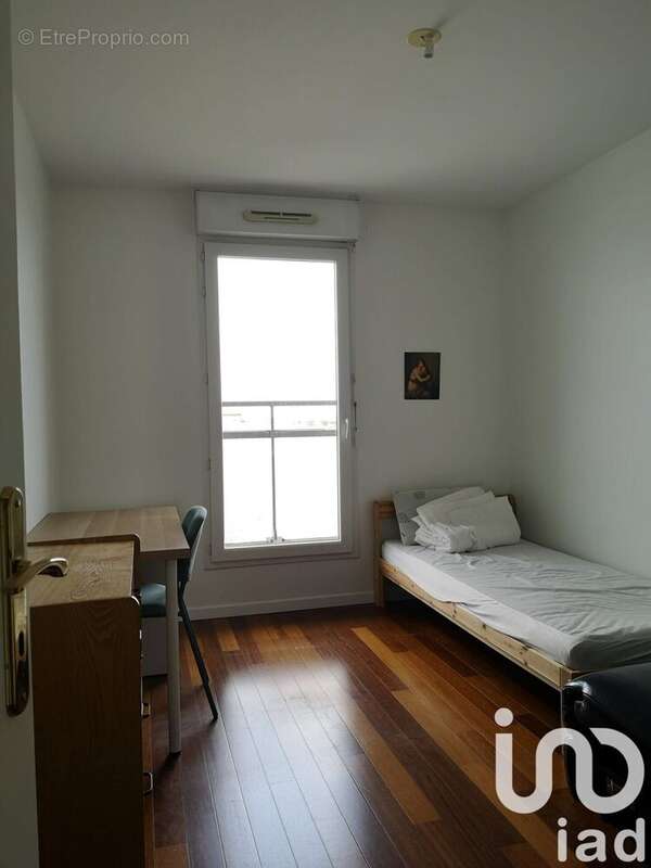 Photo 6 - Appartement à CERGY