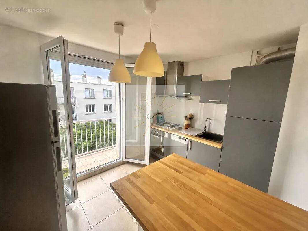 Appartement à MONTELIMAR