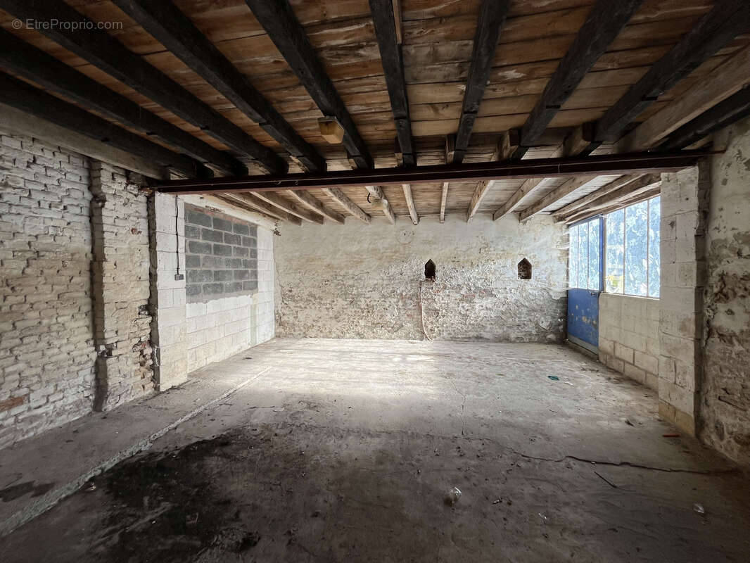 Maison à COURCELLES-LES-LENS