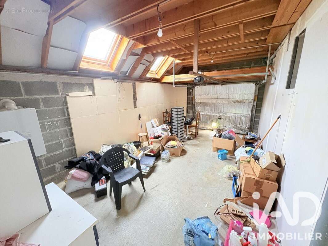 Maison 112 m² à Lannion  - photo 9