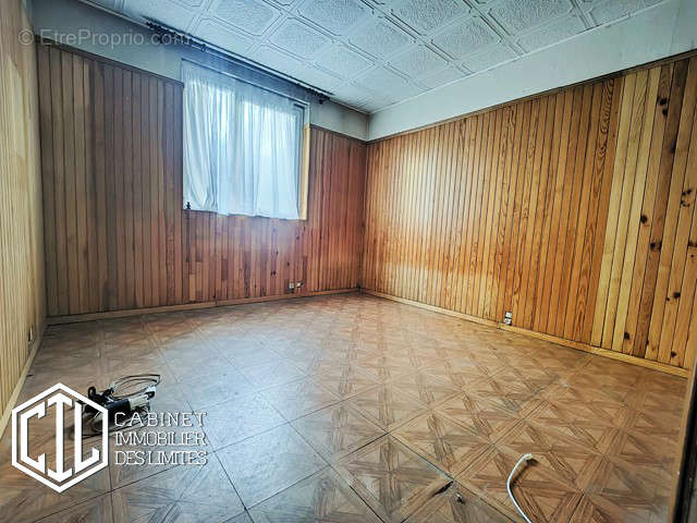 Appartement T4 Clichy-sous-Bois 67,52m² - photo 6