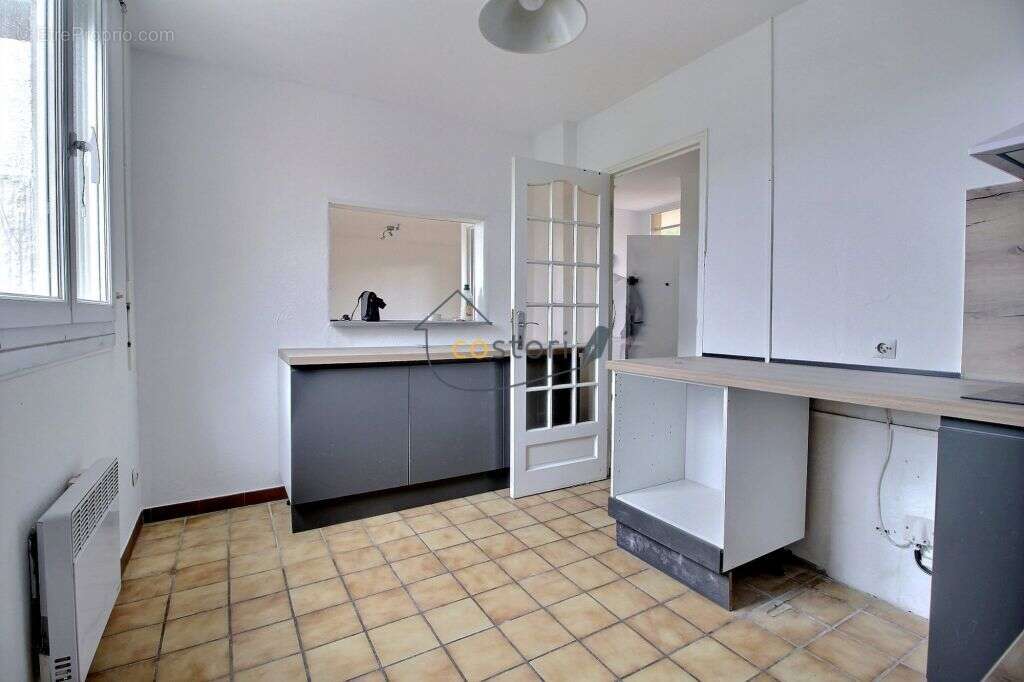 Appartement à DRAGUIGNAN