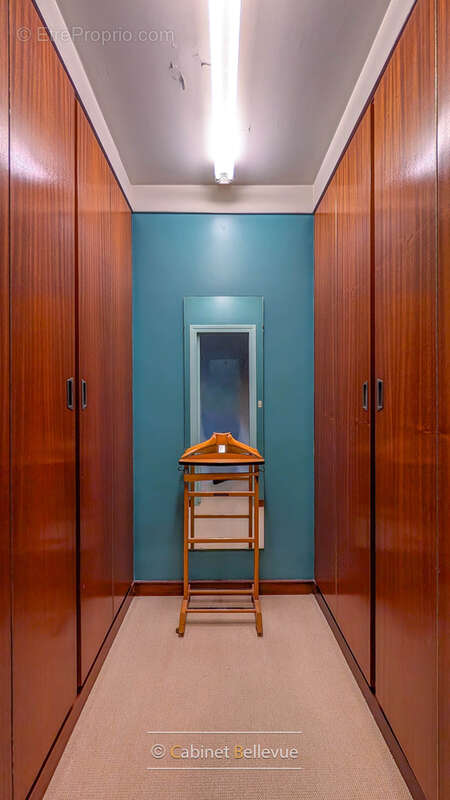 Appartement à MEUDON